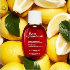 Clarins Eau Dynamisante Deodorant Spray 100 Ml -Nicehair Butik clarins eau dynamisante deodorant spray 100 ml 1653304733
