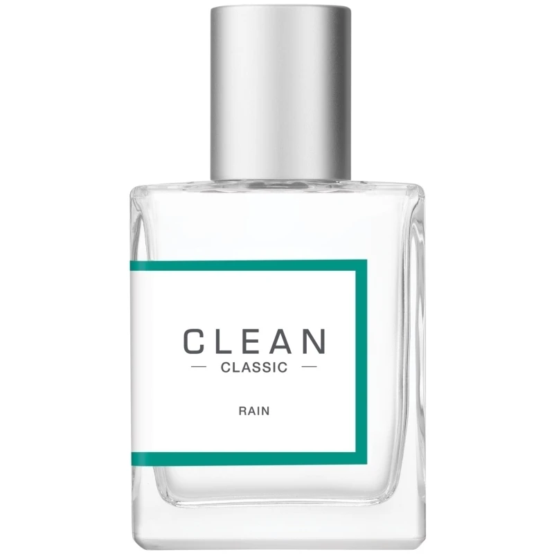 Clean Perfume Classic Rain EDP 30 Ml 2 Clean Perfume Classic Rain EDP 30 Ml