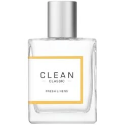 Clean Perfume Classic Fresh Linens EDP 60 Ml