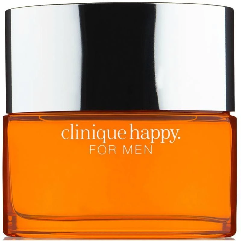 Clinique Happy For Men Cologne Spray 50 Ml 3 Clinique Happy For Men Cologne Spray 50 Ml