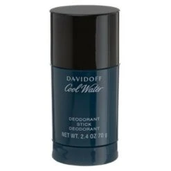 Davidoff Cool Water Men Deodorant Stick 70 Gr.