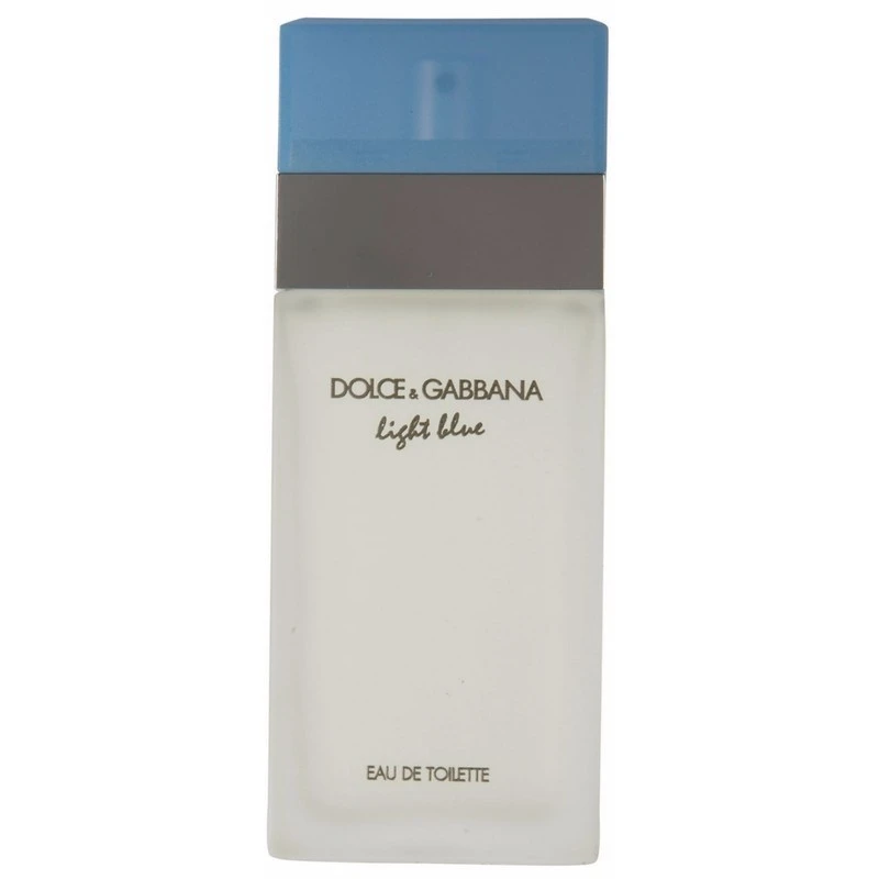 Dolce & Gabbana Light Blue Femme EDT 100 Ml 3 Dolce & Gabbana Light Blue Femme EDT 100 Ml