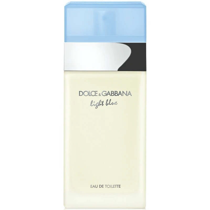 Dolce & Gabbana Light Blue Femme EDT 50 Ml 3 Dolce & Gabbana Light Blue Femme EDT 50 Ml