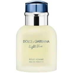 Dolce & Gabbana Light Blue Pour Homme EDT 40 Ml