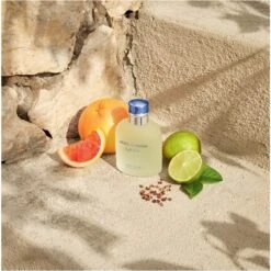 Dolce & Gabbana Light Blue Pour Homme EDT 40 Ml -Nicehair Butik dolce gabbana light blue pour homme edt 40 ml 1655792355