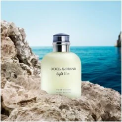 Dolce & Gabbana Light Blue Pour Homme EDT 40 Ml -Nicehair Butik dolce gabbana light blue pour homme edt 40 ml 1655792361