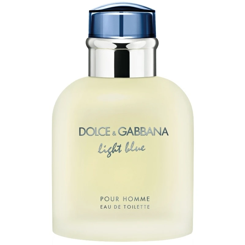 Dolce & Gabbana Light Blue Pour Homme EDT 75 Ml 3 Dolce & Gabbana Light Blue Pour Homme EDT 75 Ml