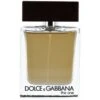 Dolce & Gabbana The One EDT Men 100 Ml -Nicehair Butik dolce gabbana the one edt men 100 ml 1
