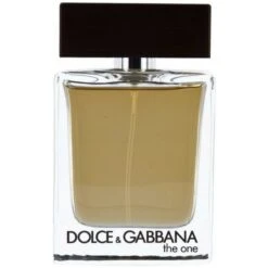 Dolce & Gabbana The One EDT Men 100 Ml