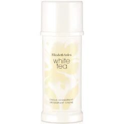 Elizabeth Arden White Tea Cream Deo 40 Ml