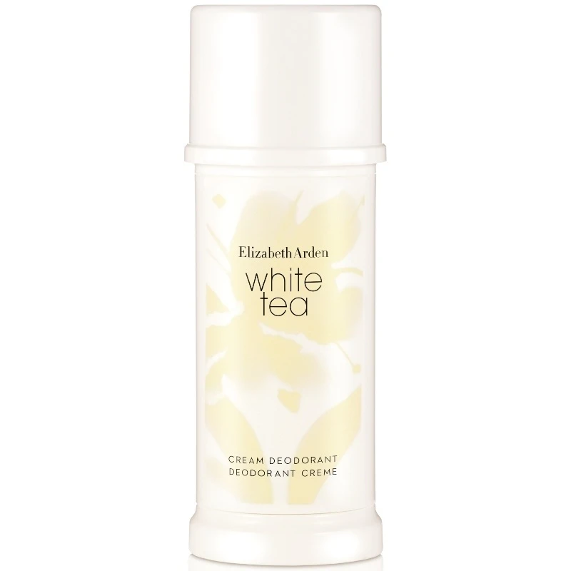 Elizabeth Arden White Tea Cream Deo 40 Ml 3 Elizabeth Arden White Tea Cream Deo 40 Ml