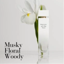 Elizabeth Arden White Tea EDT Gift Set (Limited Edition) -Nicehair Butik elizabeth arden white tea edt gift set limited edition 1667543913