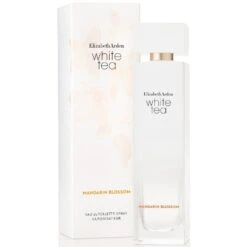 Elizabeth Arden White Tea Mandarin Blossom EDT 100 Ml -Nicehair Butik elizabeth arden white tea mandarin blossom edt 100 ml 1588758495
