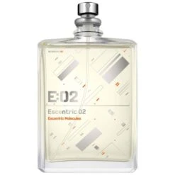 Escentric Molecules Escentric 02 Unisex EDT 100 Ml