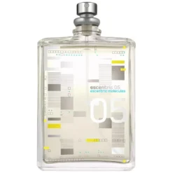 Escentric Molecules Escentric 05 Unisex EDT 100 Ml