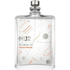 Escentric Molecules Molecule 02 Unisex EDT 100 Ml