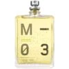 Escentric Molecules Molecule 03 Unisex EDT 100 Ml -Nicehair Butik escentric molecules molecule 03 unisex 100 ml 1607593035