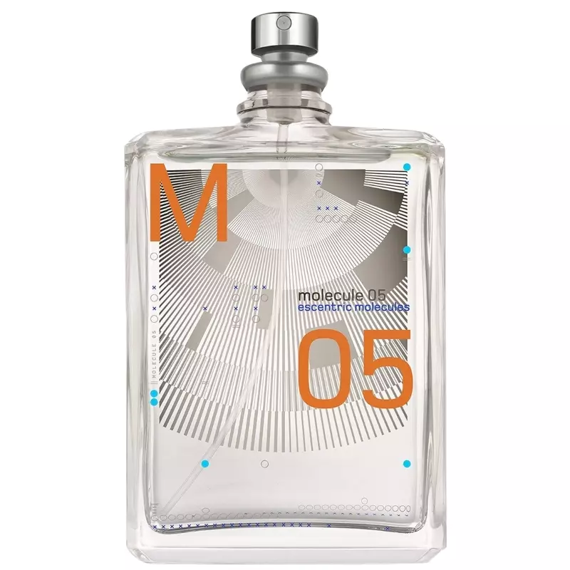 Escentric Molecules Molecule 05 Unisex EDT 100 Ml 3 Escentric Molecules Molecule 05 Unisex EDT 100 Ml