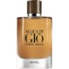 Giorgio Armani Acqua Di Giò Absolu Pour Homme EDP 125 Ml -Nicehair Butik giorgio armani acqua di gio absolu pour homme edp 125 ml 1
