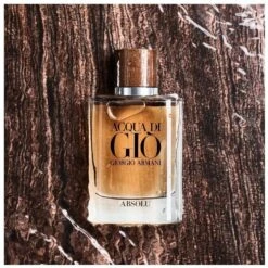 Giorgio Armani Acqua Di Giò Absolu Pour Homme EDP 125 Ml 13 Giorgio Armani Acqua Di Giò Absolu Pour Homme EDP 125 Ml -Nicehair Butik giorgio armani acqua di gio absolu pour homme edp 125 ml 1561103348
