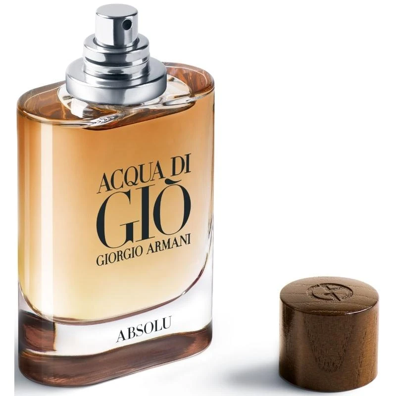 Giorgio Armani Acqua Di Giò Absolu Pour Homme EDP 125 Ml 5 Giorgio Armani Acqua Di Giò Absolu Pour Homme EDP 125 Ml - Billede 3