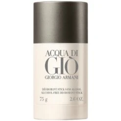 Giorgio Armani Acqua Di Giò Deo Stick Pour Homme 75 Gr.