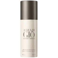 Giorgio Armani Acqua Di Giò Deodorant Spray Pour Homme 150 Ml