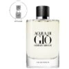 Giorgio Armani Acqua Di Giò EDP 125 Ml -Nicehair Butik giorgio armani acqua di gio edp 125 ml 1647254420