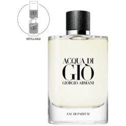 Giorgio Armani Acqua Di Giò EDP 125 Ml
