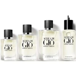 Giorgio Armani Acqua Di Giò EDP 125 Ml 19 Giorgio Armani Acqua Di Giò EDP 125 Ml -Nicehair Butik giorgio armani acqua di gio edp 125 ml 1647254465