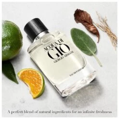 Giorgio Armani Acqua Di Giò EDP 75 Ml 14 Giorgio Armani Acqua Di Giò EDP 75 Ml -Nicehair Butik giorgio armani acqua di gio edp 75 ml 1647248580