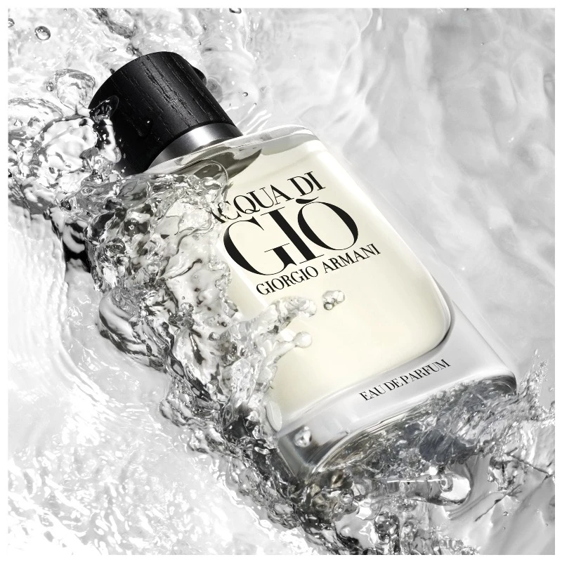 Giorgio Armani Acqua Di Giò EDP 75 Ml 9 Giorgio Armani Acqua Di Giò EDP 75 Ml - Billede 7