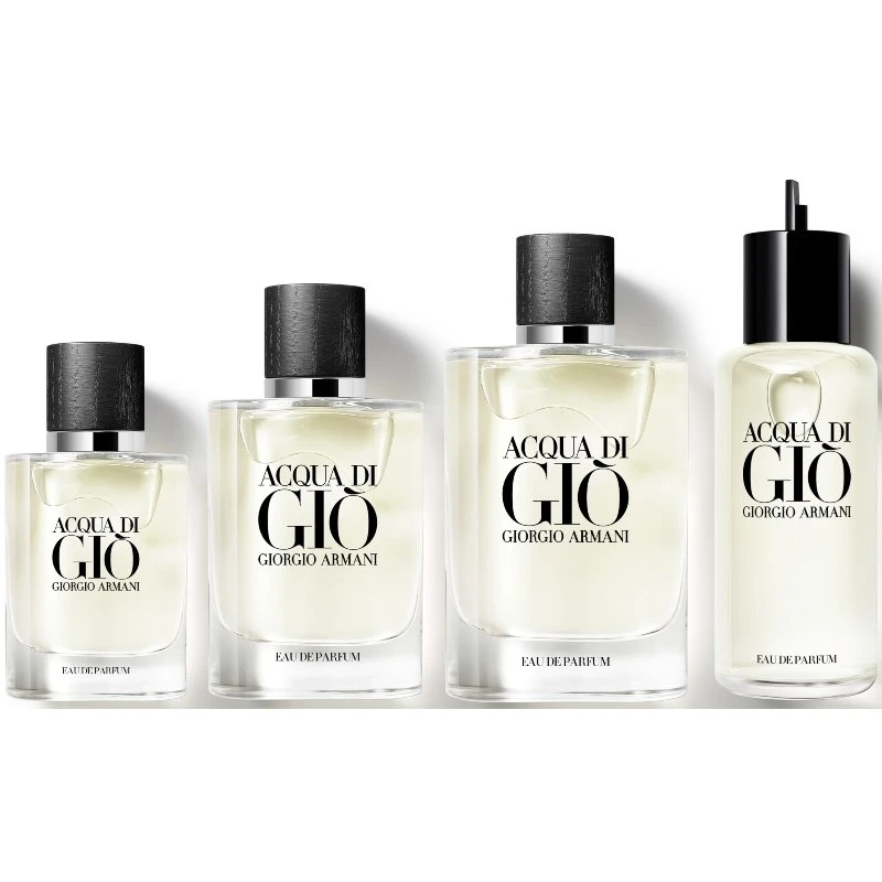 Giorgio Armani Acqua Di Giò EDP 75 Ml 10 Giorgio Armani Acqua Di Giò EDP 75 Ml - Billede 8