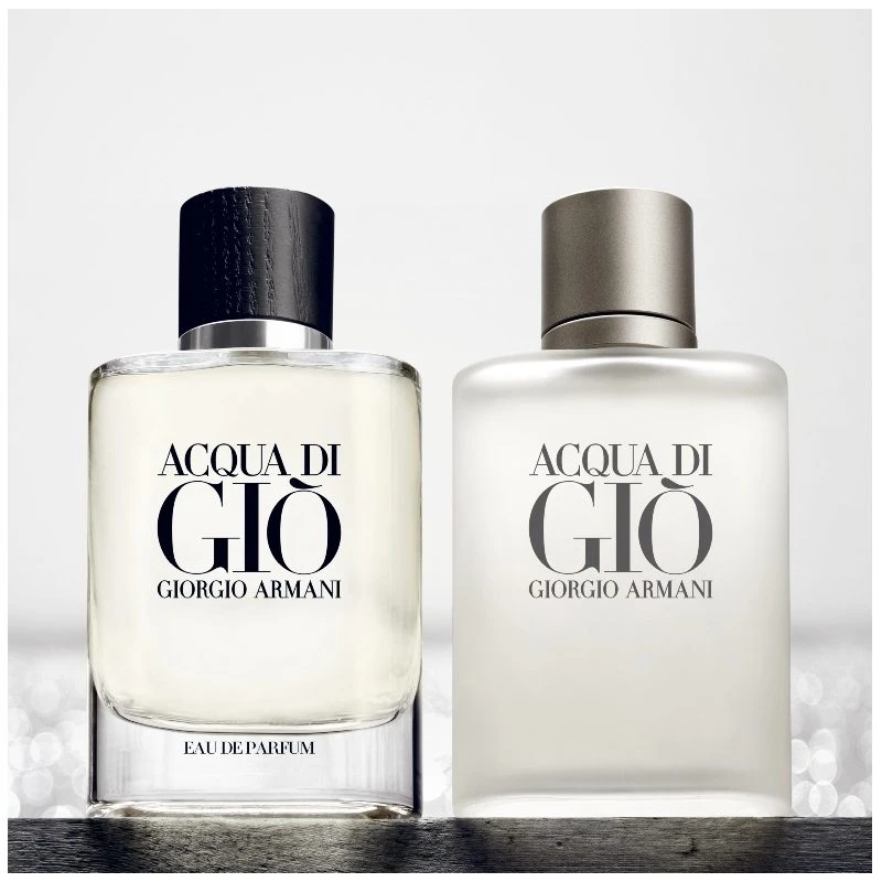 Giorgio Armani Acqua Di Giò EDP 75 Ml 11 Giorgio Armani Acqua Di Giò EDP 75 Ml - Billede 9