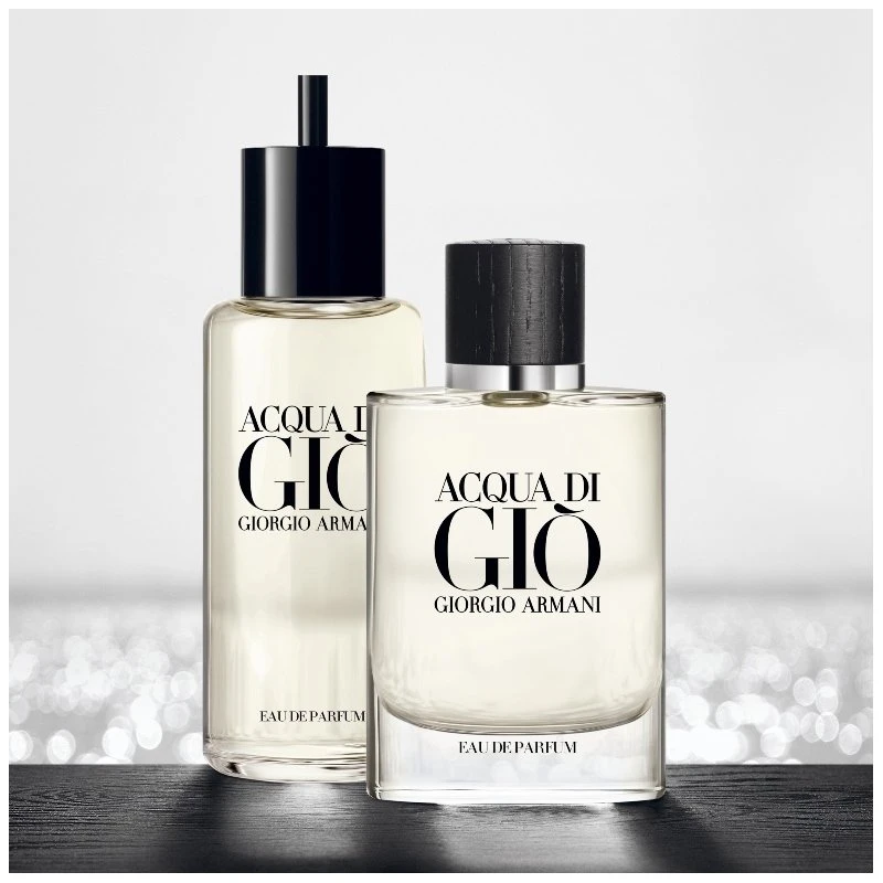 Giorgio Armani Acqua Di Giò EDP 75 Ml 12 Giorgio Armani Acqua Di Giò EDP 75 Ml - Billede 10