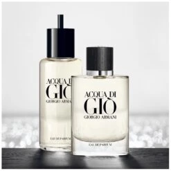 Giorgio Armani Acqua Di Giò EDP Refill 150 Ml 21 Giorgio Armani Acqua Di Giò EDP Refill 150 Ml -Nicehair Butik giorgio armani acqua di gio edp refill 125 ml 1647263730