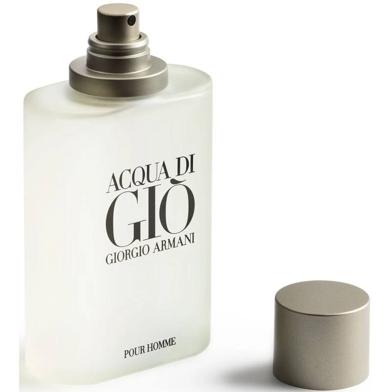 Giorgio Armani Acqua Di Giò Pour Homme EDT 100 Ml 10 Giorgio Armani Acqua Di Giò Pour Homme EDT 100 Ml - Billede 8