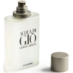 Giorgio Armani Acqua Di Giò Pour Homme EDT 200 Ml -Nicehair Butik giorgio armani acqua di gio pour homme edt 200 ml 1561381821