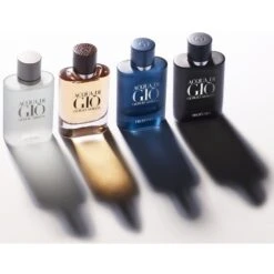 Giorgio Armani Acqua Di Giò Profondo EDP 125 Ml -Nicehair Butik giorgio armani acqua di gio profondo edp 125 ml 1605601867