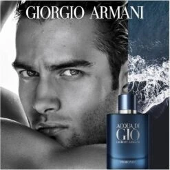 Giorgio Armani Acqua Di Giò Profondo EDP 125 Ml -Nicehair Butik giorgio armani acqua di gio profondo edp 125 ml 1628054407