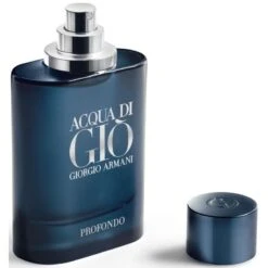 Giorgio Armani Acqua Di Giò Profondo EDP 75 Ml -Nicehair Butik giorgio armani acqua di gio profondo edp 75 ml 1588061954