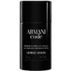 Giorgio Armani Code Deo Stick Pour Homme 75 Gr. -Nicehair Butik giorgio armani code deo stick pour homme 75 g 1561385104