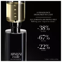Giorgio Armani Code EDT 50 Ml 18 Giorgio Armani Code EDT 50 Ml -Nicehair Butik giorgio armani code edt 50 ml 1677588053