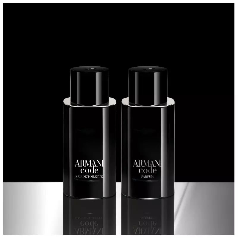 Giorgio Armani Code EDT 50 Ml 10 Giorgio Armani Code EDT 50 Ml - Billede 8
