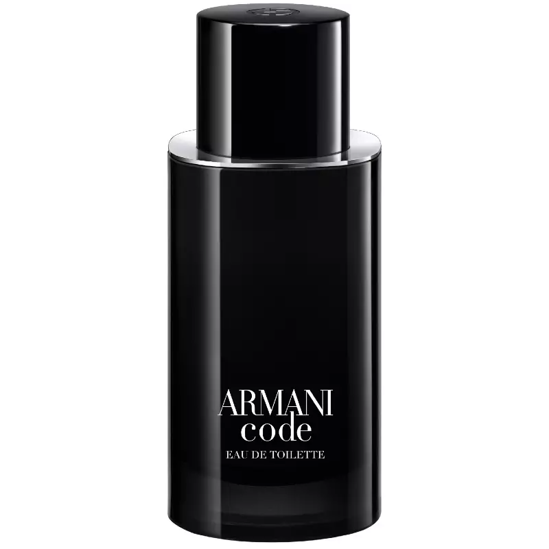 Giorgio Armani Code EDT 75 Ml 3 Giorgio Armani Code EDT 75 Ml