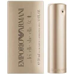 Giorgio Armani Emporio She EDP 30 Ml -Nicehair Butik giorgio armani emporio she edp 30 ml 1644389630