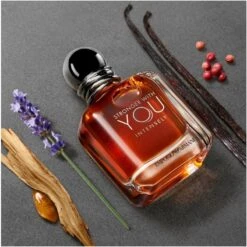 Giorgio Armani Emporio Stronger With You Intensely For Him EDP 30 Ml -Nicehair Butik giorgio armani emporio stronger with you intensely for him edp 30 ml 1654602237