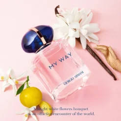 Giorgio Armani My Way EDP 50 Ml -Nicehair Butik giorgio armani my way edp 50 ml 1687953354