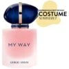 Giorgio Armani My Way Floral EDP 30 Ml -Nicehair Butik giorgio armani my way floral edp 30 ml 1662703815