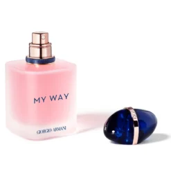 Giorgio Armani My Way Floral EDP 30 Ml -Nicehair Butik giorgio armani my way floral edp 30 ml 1685103772